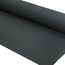 Gummiboden in Rollen "Sportsflooring Rolls Pure Black" 10x1.25m Stockz | 1000x125x1 CM, 2 image