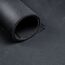 Rubber flooring on a roll "Sportsflooring Rolls Pure Black" 10x1.25m Stockz | 1000x125x0.8 CM, 3 image