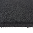Sol en caoutchouc "Standard Tiles Black" 100x100cm Stockz | 100x100x2 CM, 3 image