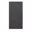Rubber flooring "Connect Tiles Pure Black" 50x100cm Stockz | 50x100x3 CM