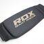 RDXHYP-FB-L-Hosiery forearm foam black/gold