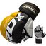 RDXGGR-T6Y-L-Grappling Glove Rex Yellow T6 Plus-L