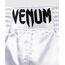 VE-03813-002-L-Venum Classic Muay Thai Shorts - White/Black