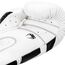 Venum Elite Boxing Gloves - White/Black, OZ: 14oz, 4 image