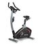 Heimtrainer Hometrainer "Turner dht2000i exercise bike" Flow Fitness