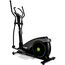 Heimtrainer "IConsole Total Fit Ergometer" VirtuFit