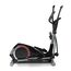 Flow Fitness "Glider DCT2500I elliptical" elliptical bike