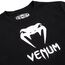 VE-03526-001-S-Venum Classic T-shirt - Black