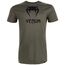 VE-03526-015-XL-Venum Classic T-shirt - Khaki