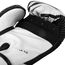 VE-03525-108-10-Venum Challenger 3.0 Boxing Gloves - Black/White