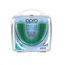 OP-002143008-OPRO Snap-Fit Junior - Mint Green Flavoured