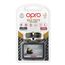 OP-102505005-OPRO Self-Fit&nbsp; Junior Gold - White/Gold -NEW