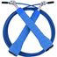 RDXSRI-C11U-Skipping Rope Iron C11 Blue