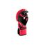 UHK-69151-UFC Contender MMA Sparing Gloves-8oz