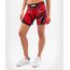 VNMUFC-00019-003-L-UFC Authentic Fight Night Women's Shorts - Long Fit