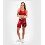 VNMUFC-00019-003-S-UFC Authentic Fight Night Women's Shorts - Long Fit