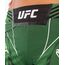 VNMUFC-00019-005-M-UFC Authentic Fight Night Women's Shorts - Long Fit