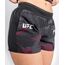VNMUFC-00121-100-S-UFC Authentic Fight Week 2.0 Training Short - For Women