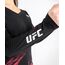 VNMUFC-00127-001-M-UFC Authentic Fight Week 2.0 T-Shirt - For Women - Long Sleeves