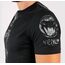 VE-03449-123-S-Venum Logos T-Shirt - Black/Urban camo
