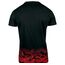 VE-03526-100-M-Venum Classic T-shirt - Black/Red