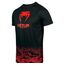 VE-03526-100-S-Venum Classic T-shirt - Black/Red
