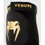 VE-0482-126-XL-Venum Kontact Elbow Protector - Black/Gold