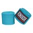RSMHW10 ELECT BLUE-Professional boxing hand wraps