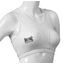 MB691M-Removable Shell Chest Protector