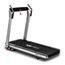 Flow Fitness" "DTM400i" treadmill