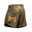 Short Mma Military Txl, Colour: Khaki, Size: XL, 2 image