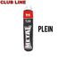 MB311N120P-Sac De Frappe Plein Club Line Noir 120