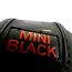 MBGAN001N04-Gant Enfant Mini Black 04 Oz