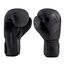 MBGAN204N14-Blade Black is Black Boxing Gloves