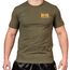 MBTC105MS-Tee Shirt Vintage Military Ts