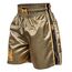 Short Boxe Anglaise Pro Line Military Tm, Couleur: Kaki, Taille ne pas utiliser: M