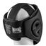 Casque Integral Noir Junior, 2 image