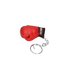 RSBGKR-R-Boxing Gloves Keychain Red