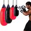 RSRWHB2BLACK153LB-Ringside Hydroblast 24, 48, 86 and 153 lb. Water Heavy Bags