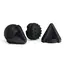 Triggerpunkt-Massage-Set "Trigger Box Twister" Blackroll