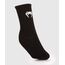VE-04467-108-5-Venum Classic Sock set of 3 - Black/White - 46-48
