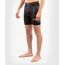 VE-04292-126-XL-Venum Athletics Vale Tudo Shorts- Black/Gold