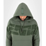 VE-05058-005-L- Connect XL Hoodie - Green - L