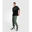 VE-05060-102-XL- Connect XL T-shirt - Black/Green - XL