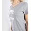 VE-04599-031-M-Venum Classic T-Shirt - For Women - Light Heather Grey - M