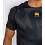 VE-04669-126-M-Venum Razor Dry Tech T-Shirt - Black/Gold - M