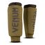 VE-0481-200-XL-Venum Kontact Shin Guards - without foot - Khaki/Black