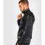 VE-04851-108-S-Venum Abarth #1 Zipped Jacket - Black - S