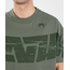 VE-05060-005-L- Connect XL T-shirt - Green - L