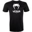 VE-03526-001-XL-Venum Classic T-shirt - Black